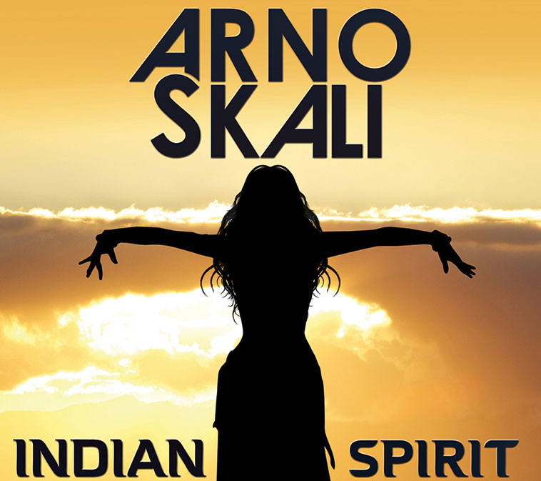 cover indian spirit