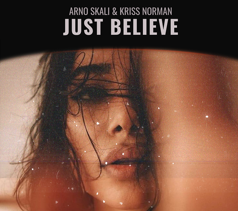 cover just believe