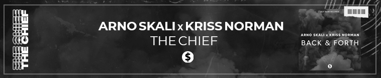 cover the chief